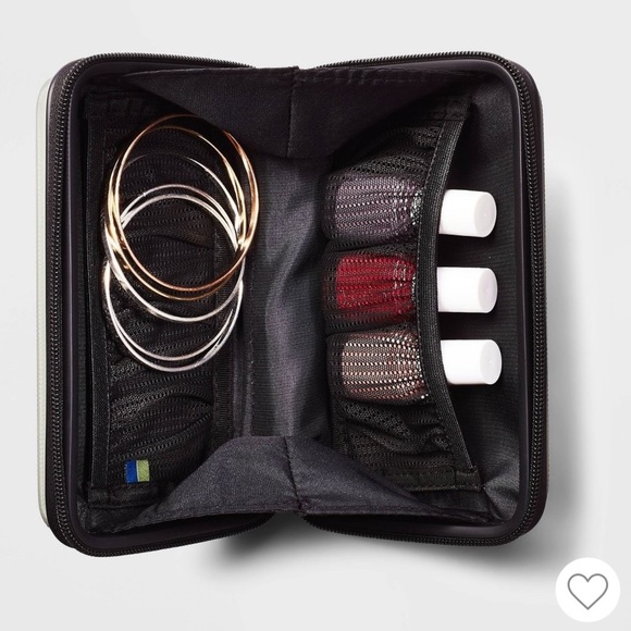 **Free with $25 purchase** Open Story Hardside Mini Case - Picture 4 of 14